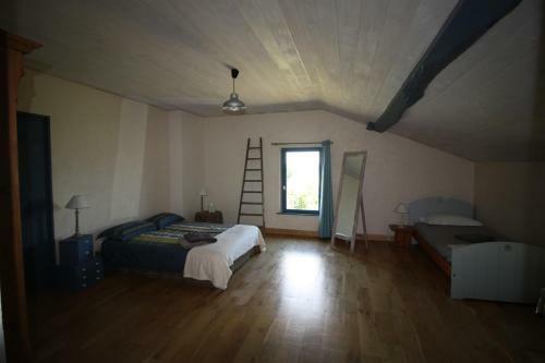 Bed & Breakfast Chambre D'hotes De Jacobiel