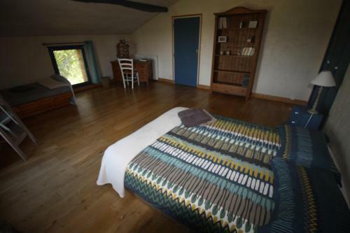 Bed & Breakfast Chambre D'hotes De Jacobiel