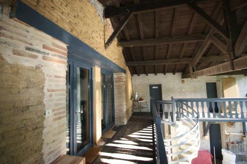 Bed & Breakfast Chambre D'hotes De Jacobiel