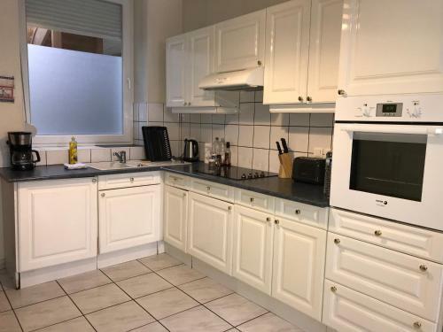 Apartamento Sympathique Logement En Centre Ville