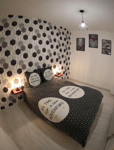 Apartamento Sympathique Logement En Centre Ville