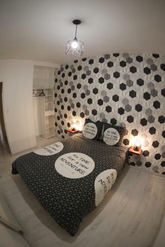Apartamento Sympathique Logement En Centre Ville