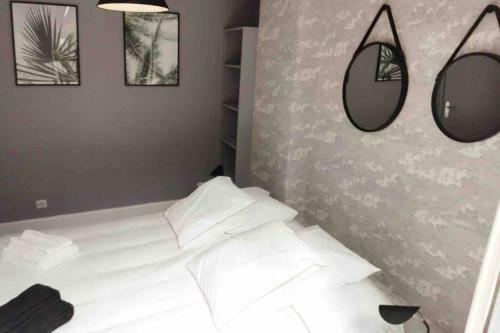 Apartamento Le Strat�gique - Hyper Centre Verdun
