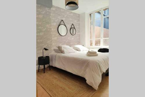 Apartamento Le Strat�gique - Hyper Centre Verdun
