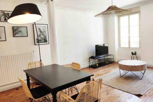 Apartamento Le Strat�gique - Hyper Centre Verdun