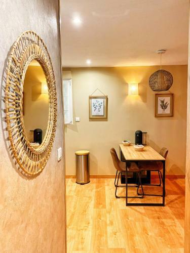 Apartamento L'esprit Zen