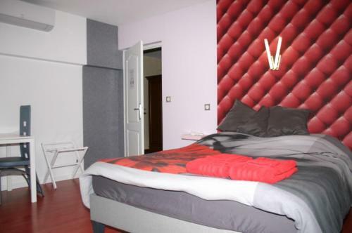 Bed & Breakfast Les Victoriennes