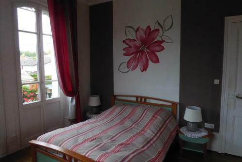 La Drag�e H�te, Chambres Chez L'habitant