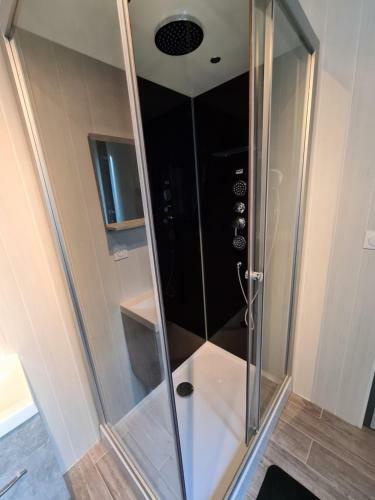 Apartamento Chez Les Poilus