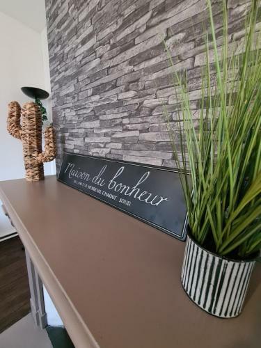 Apartamento Chez Les Poilus