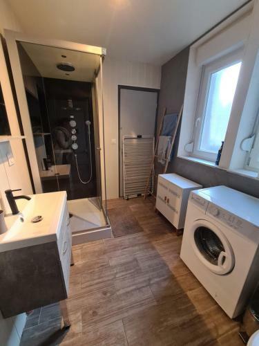 Apartamento Chez Les Poilus