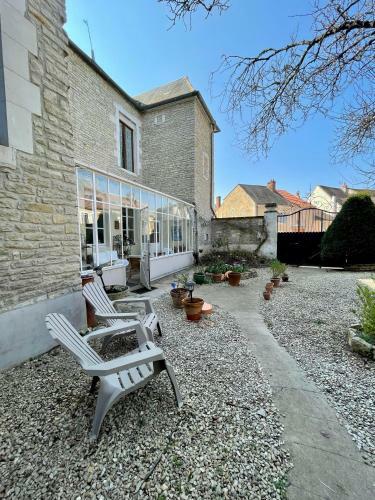 Hostal La Suite Noyer De L'escapade Place Voltaire