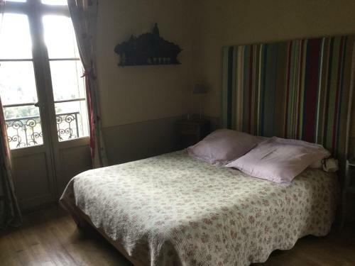 Bed & Breakfast Villa Delphina