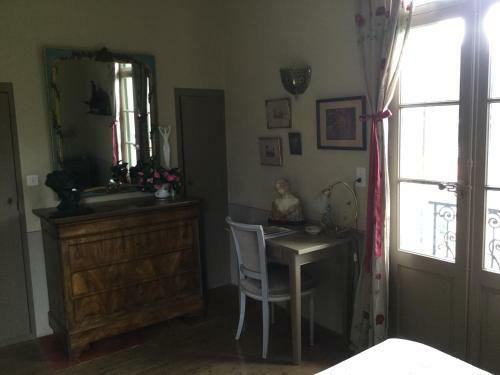 Bed & Breakfast Villa Delphina