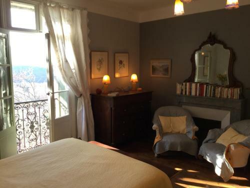 Bed & Breakfast Villa Delphina