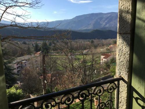 Bed & Breakfast Villa Delphina