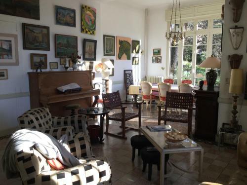 Bed & Breakfast Villa Delphina