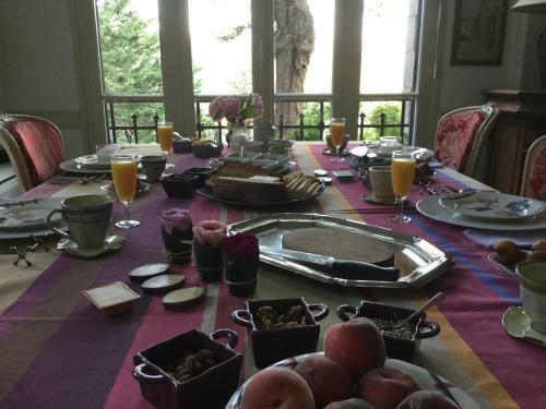 Bed & Breakfast Villa Delphina