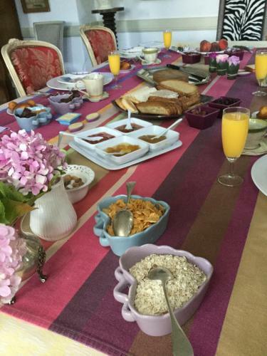 Bed & Breakfast Villa Delphina