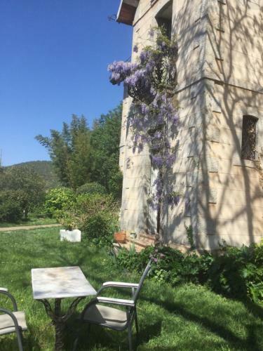 Bed & Breakfast Villa Delphina