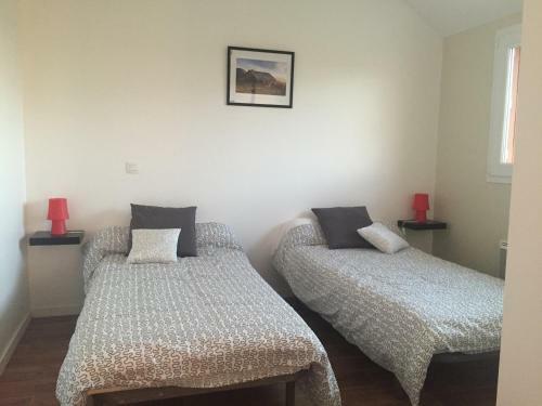 G�te Familial Et Rural