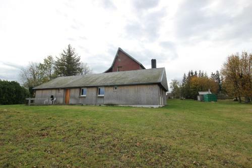 G�te Familial Et Rural