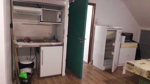 G�te Familial Et Rural