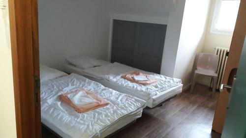 G�te Familial Et Rural