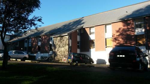G�te Familial Et Rural