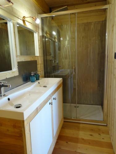 Logis Las Crozas La Cocotte