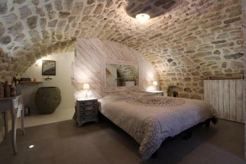Hostal Le Pressoir De La Deveze