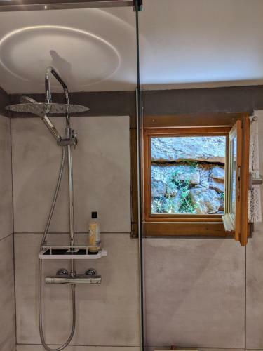 Hostal Le Pressoir De La Deveze