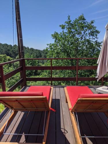 Hostal Le Pressoir De La Deveze