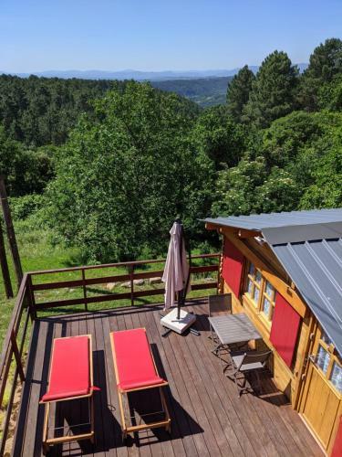 Hostal Le Pressoir De La Deveze