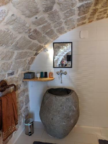 Hostal Le Pressoir De La Deveze