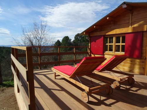 Hostal Le Pressoir De La Deveze