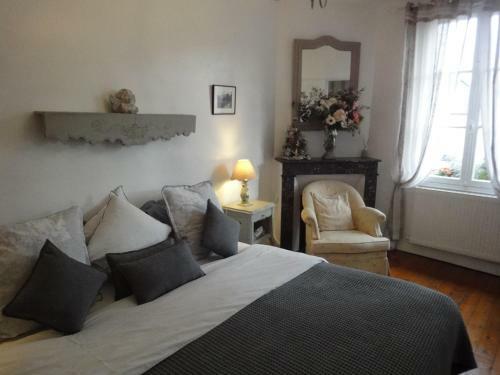 Apartamento Le Petit Couvent