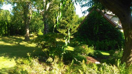 Apartamento Le Petit Couvent