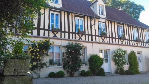 Apartamento Le Petit Couvent