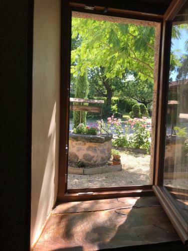Bed & Breakfast La Raymondiere