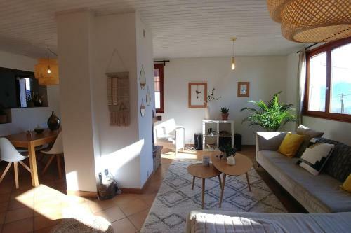 Chalet N�made
