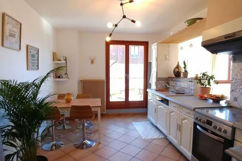 Chalet N�made