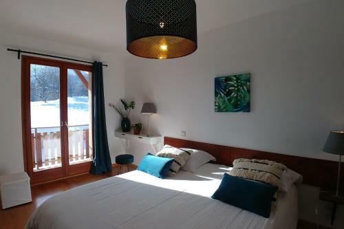 Chalet N�made