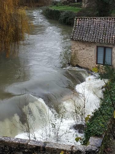 Bed & Breakfast Le Mas De Balmes