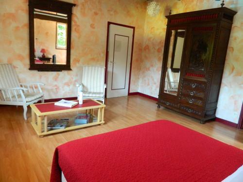 Bed & Breakfast Le Clos Des Dryades