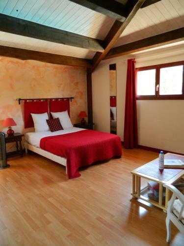 Bed & Breakfast Le Clos Des Dryades