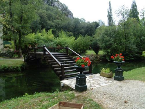 Bed & Breakfast Moulin De B�n�dicty