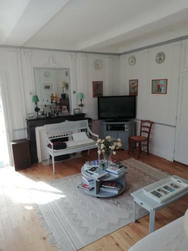 Villa Le Gite Du Clos