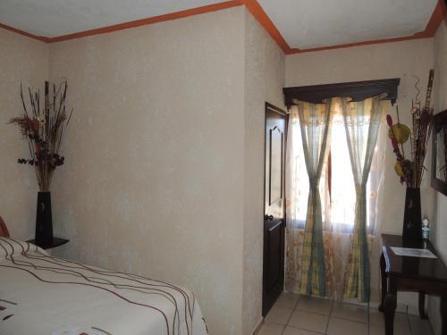 Hotel Posada San Jorge