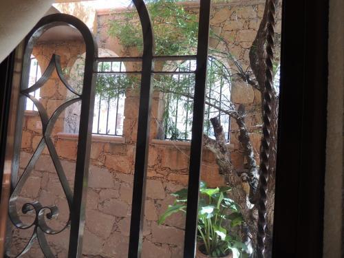 Hotel Posada San Jorge